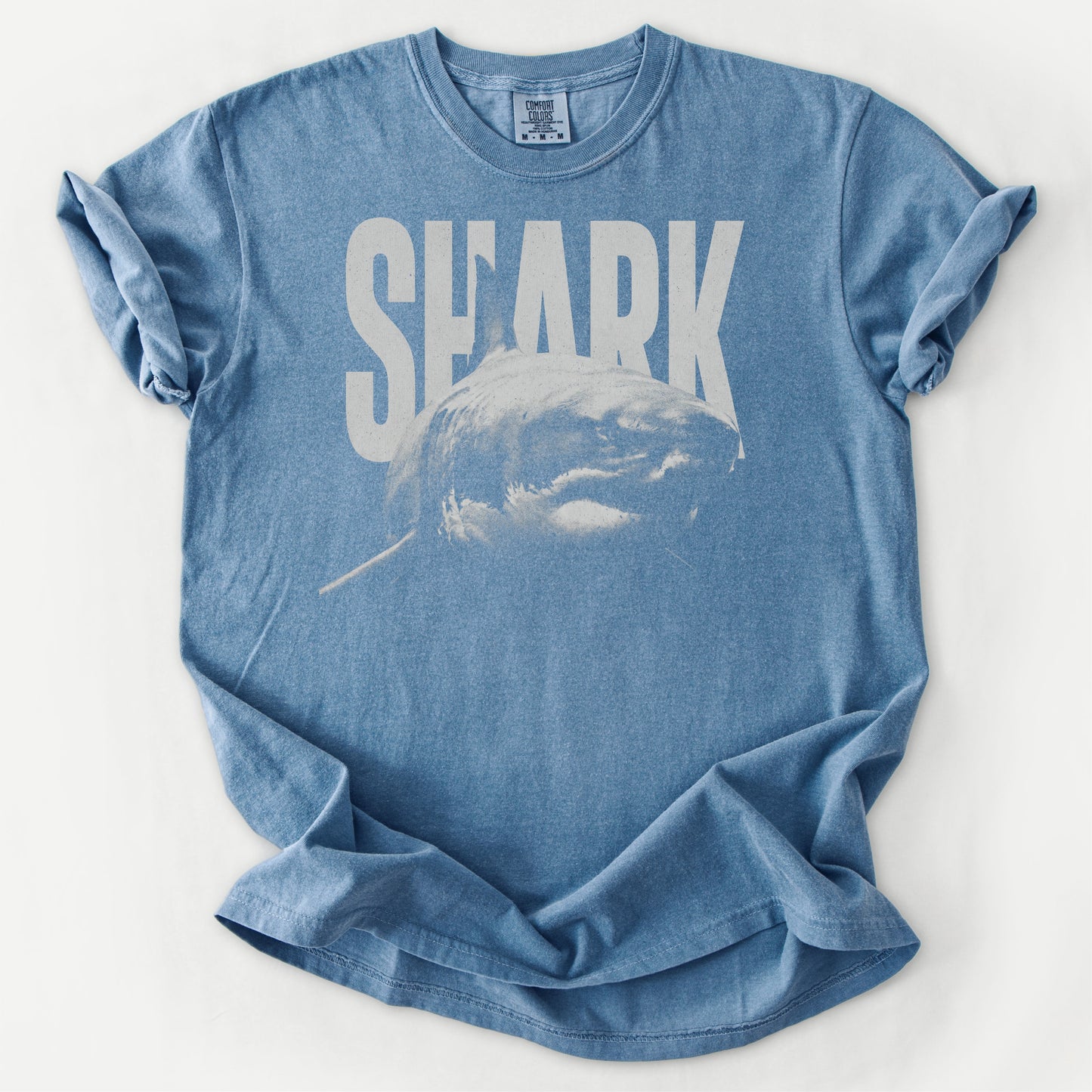 Shark Dominion Tee