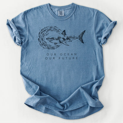 Our Ocean Tee