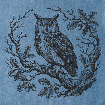 Oak Sentinel Tee