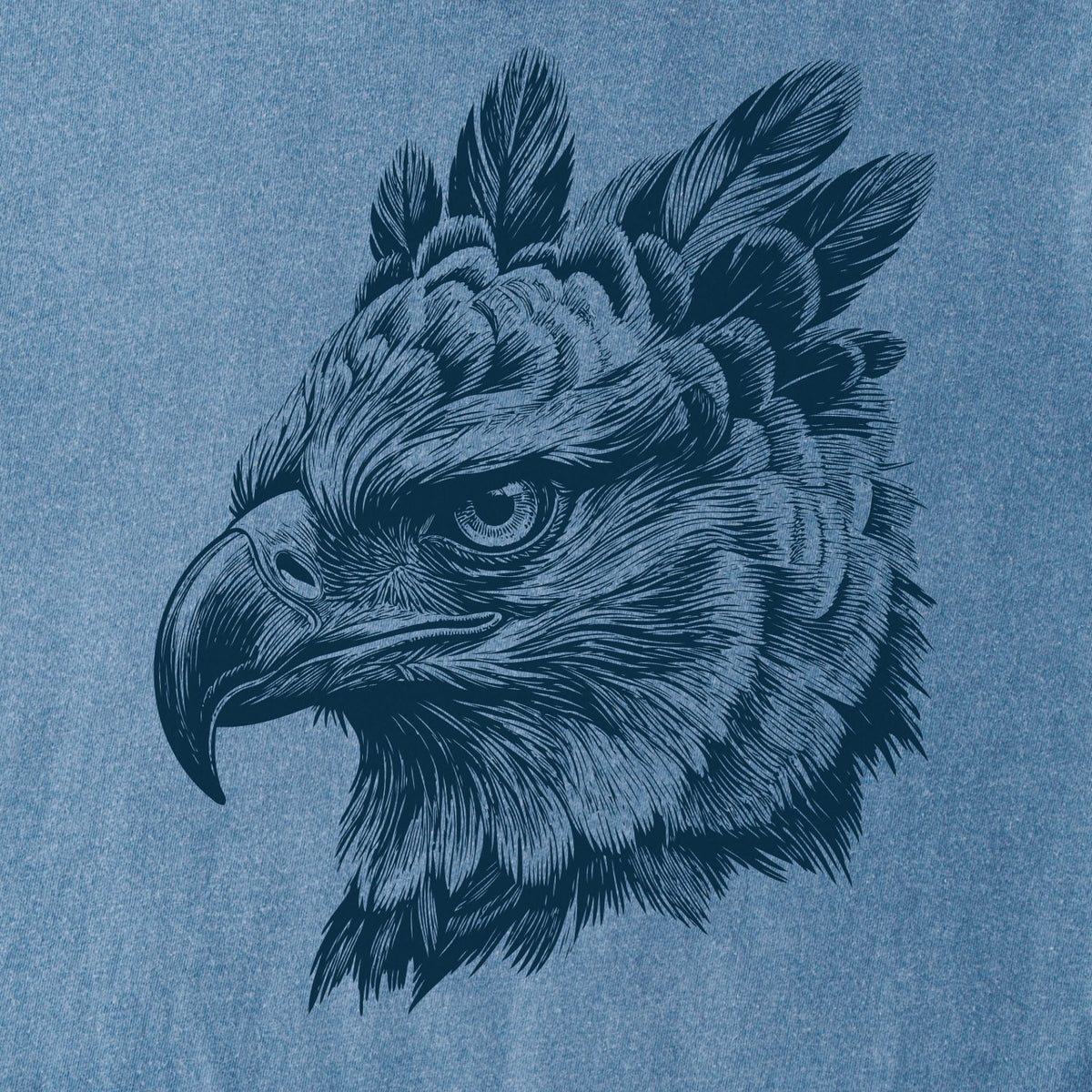 Raptor Gaze Tee