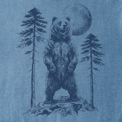 Pinewatch Bear Tee
