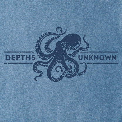 Depths Unknown Tee