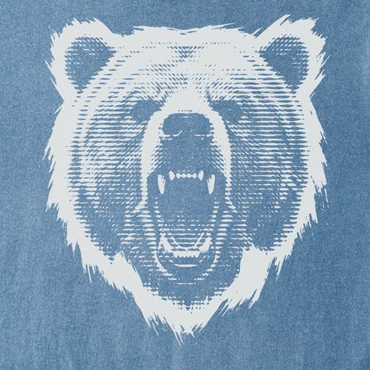Mountain Sovereign Tee