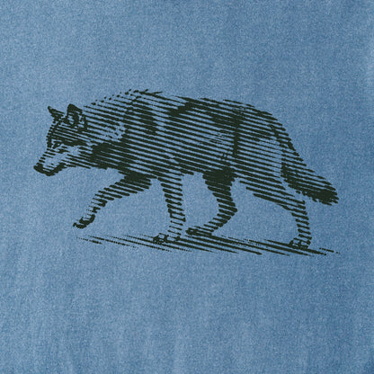 Lone Howler Tee
