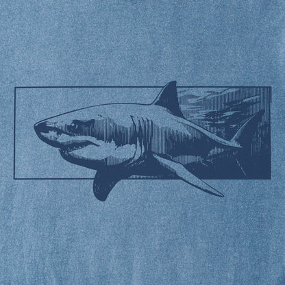 Great White Tee