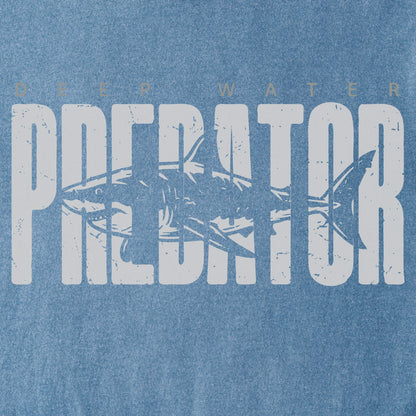 Ocean Predator Tee