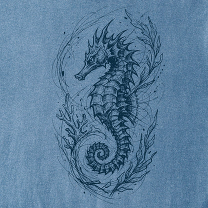 Sea Sigil Tee