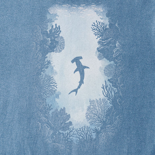 Hammerhead Tee
