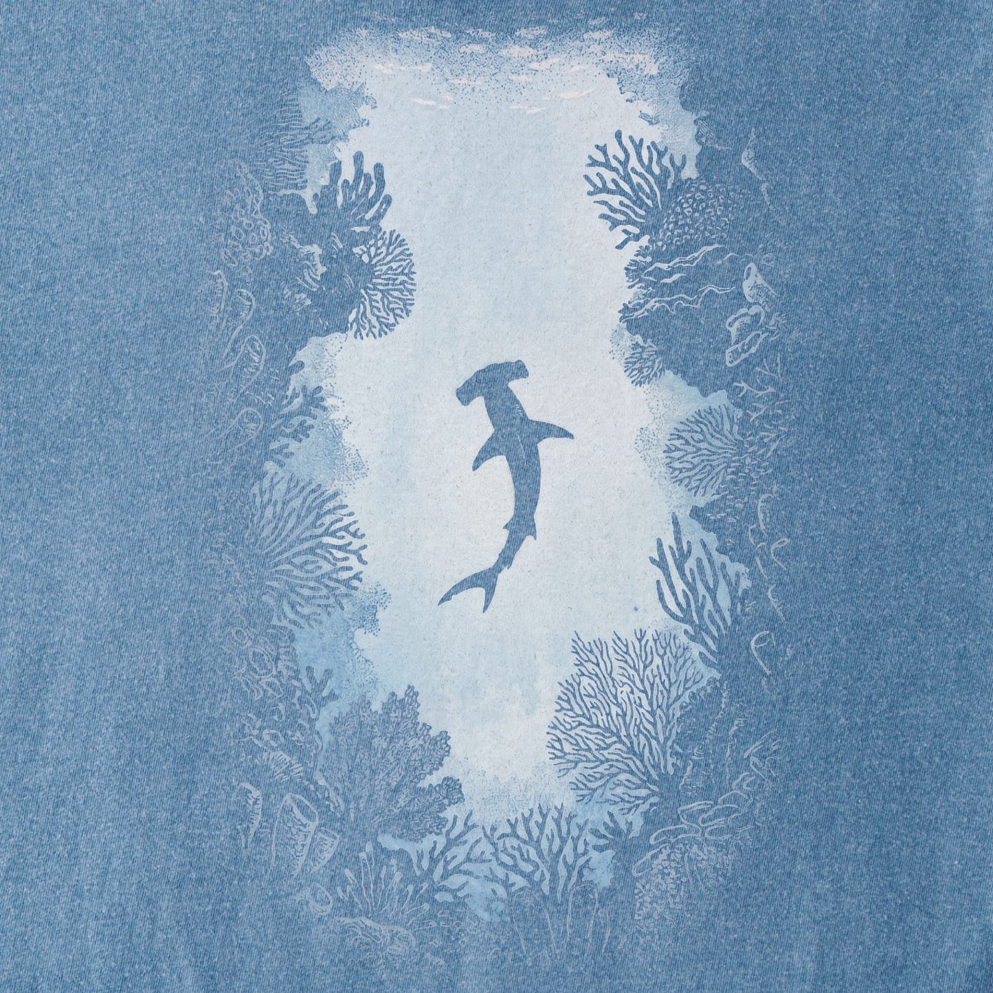 Hammerhead Tee