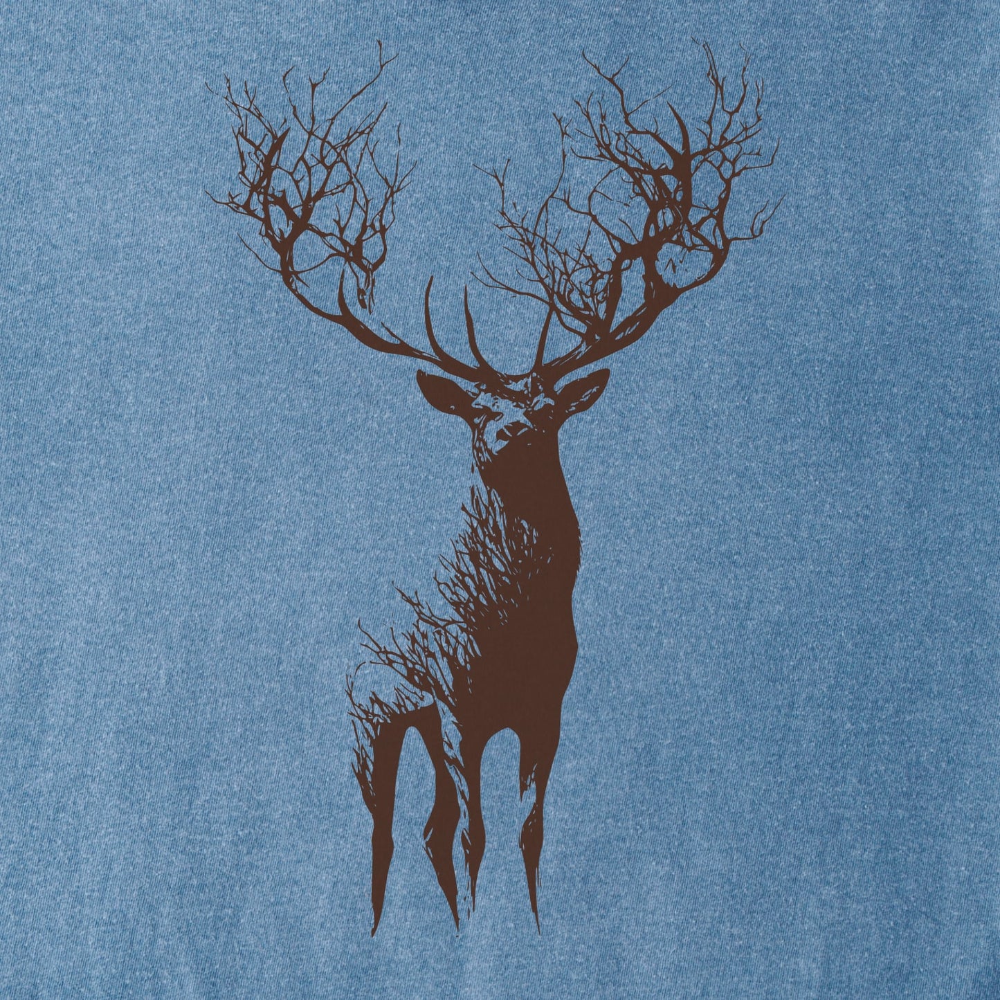 Rooted Majesty Tee