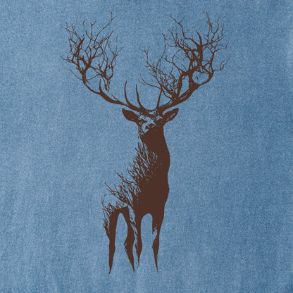 Rooted Majesty Tee