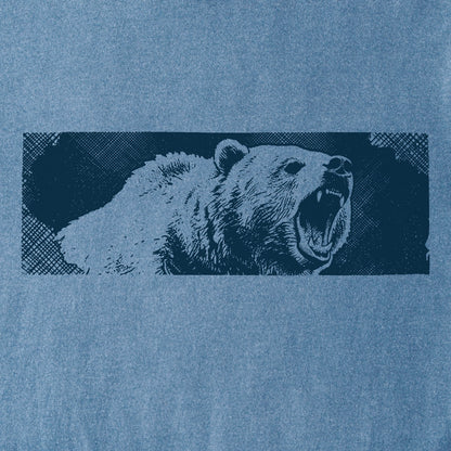 Grizzly Unbound Tee