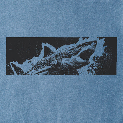 Sharkstrike Tee