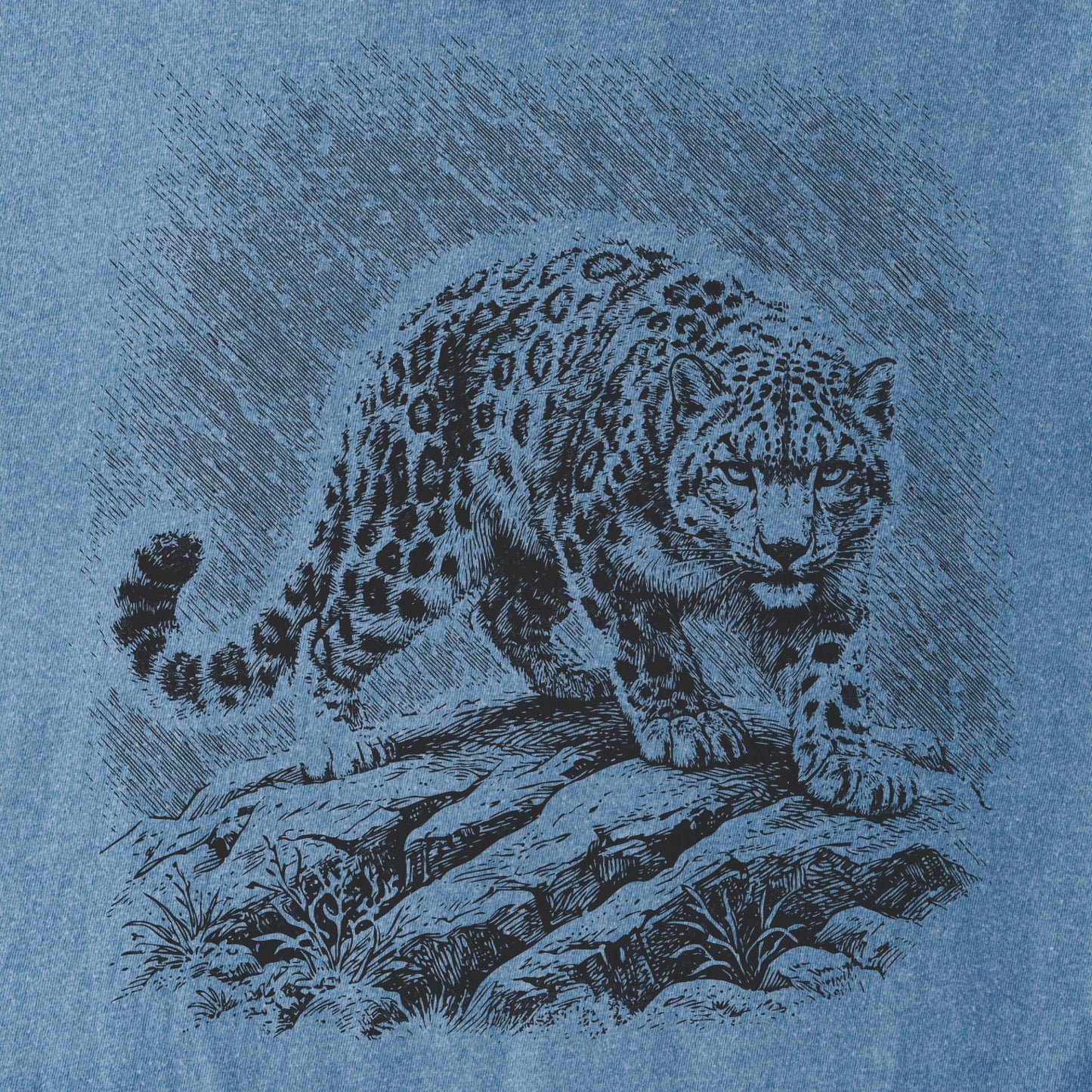 Alpine Sovereign Tee