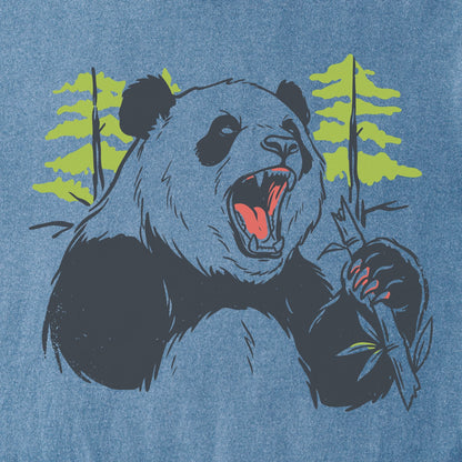 Bamboo Fury Tee