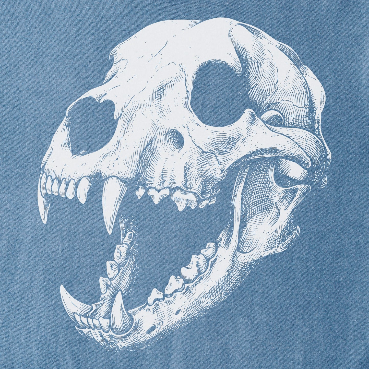 Apex Skull Tee
