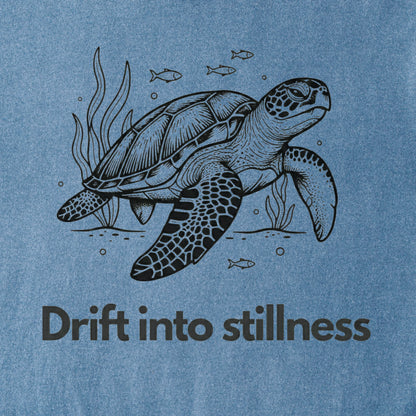 Deepwater Serenity Tee