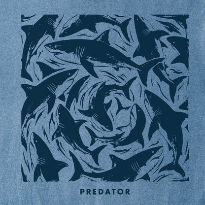 Predator Tide Tee