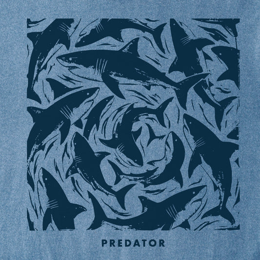 Predator Tide Tee