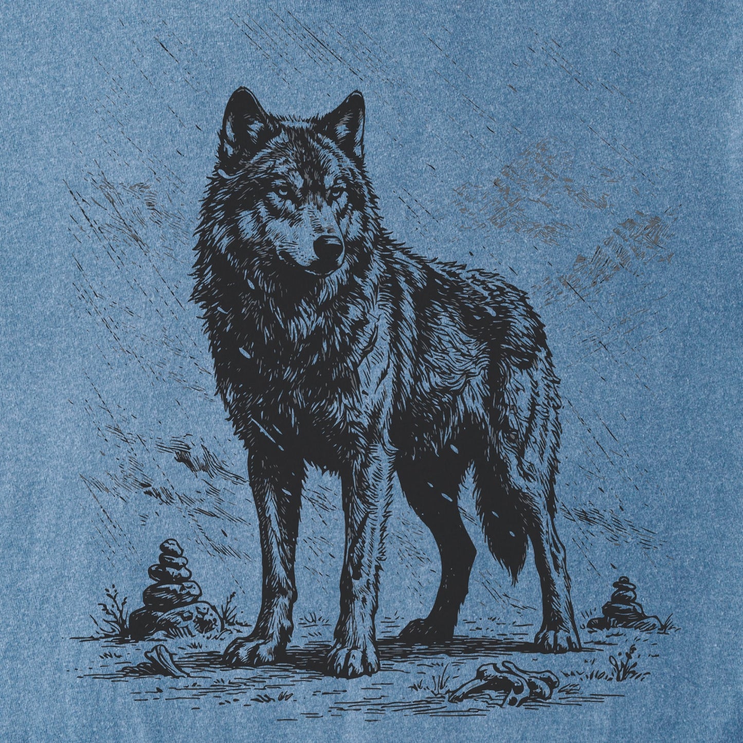 Stormwalker Tee