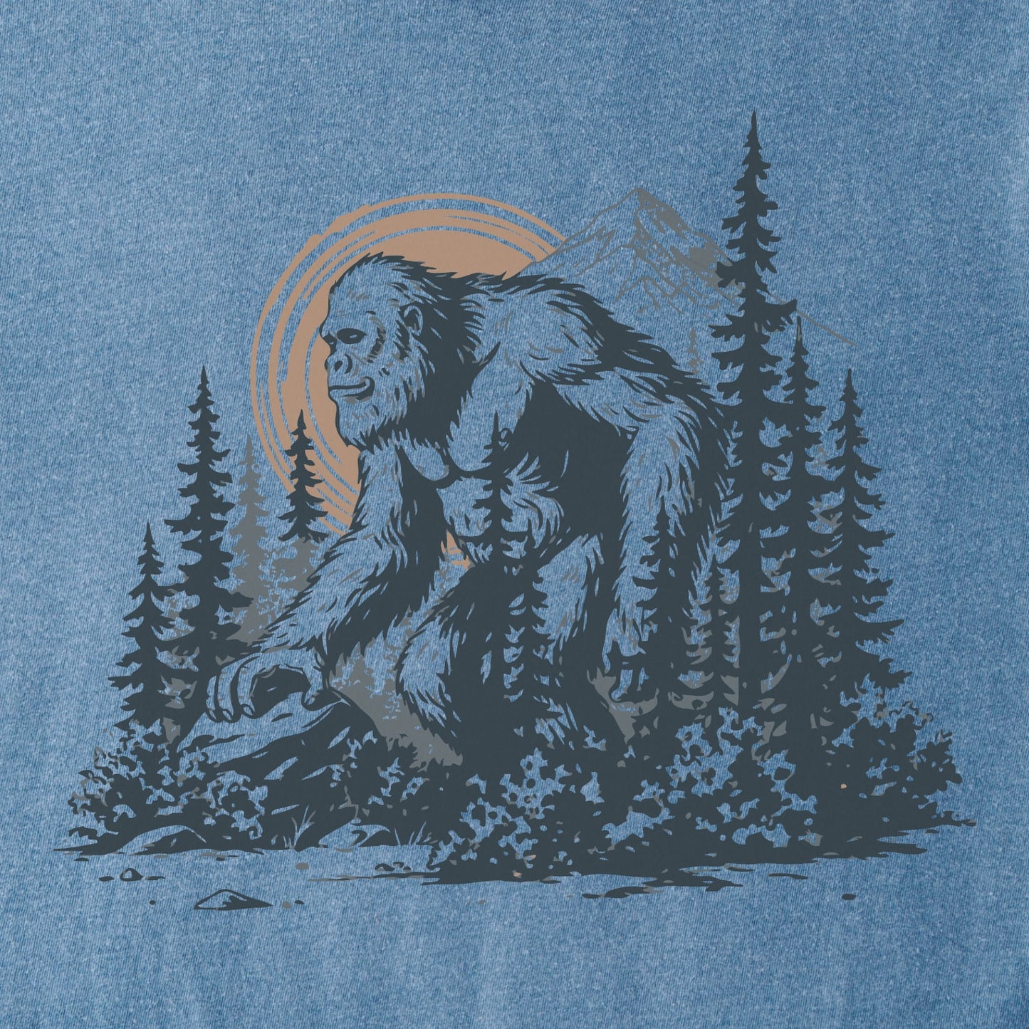 Forest Giant Tee