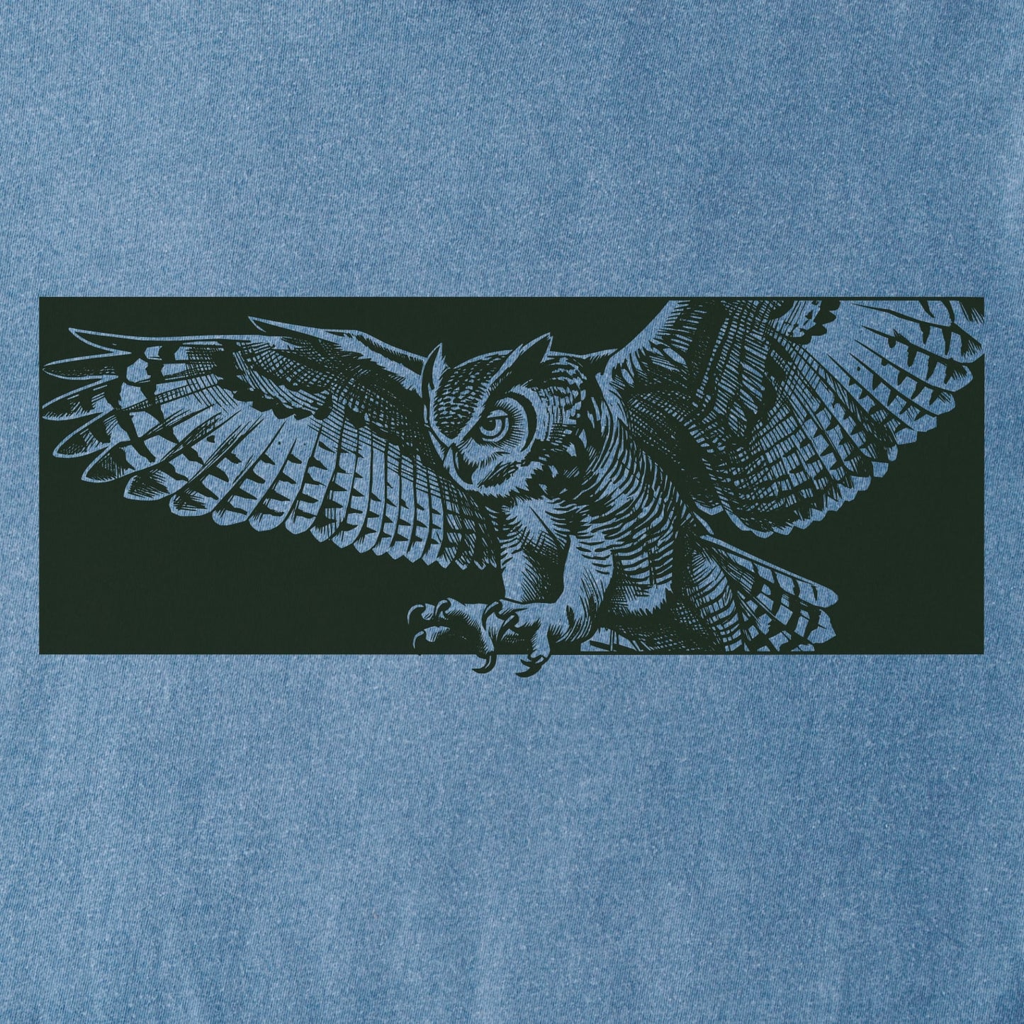 Nightwatcher Tee
