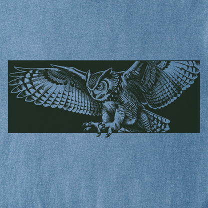 Nightwatcher Tee