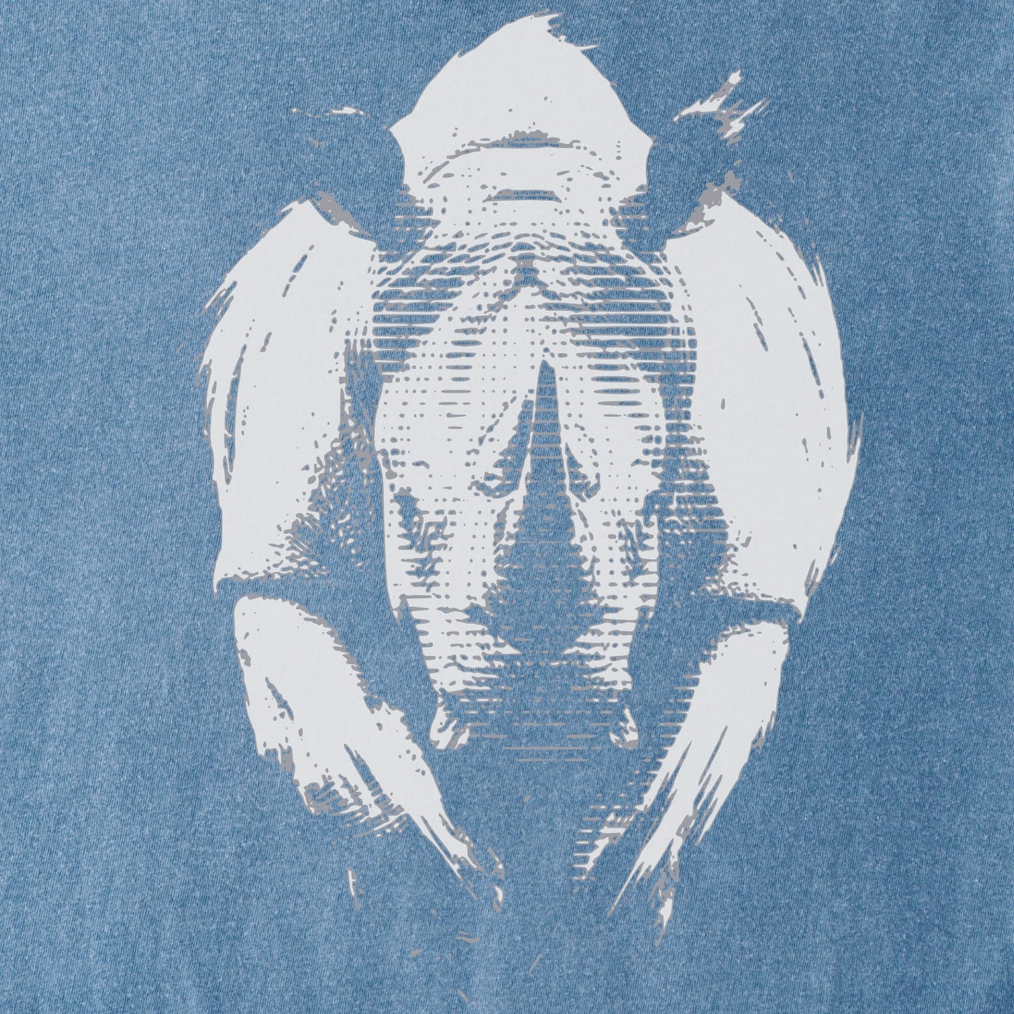 Rhino Charge Tee