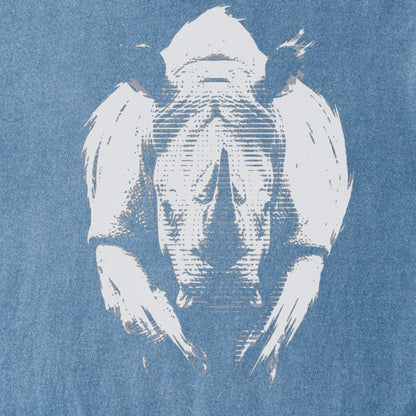 Rhino Charge Tee