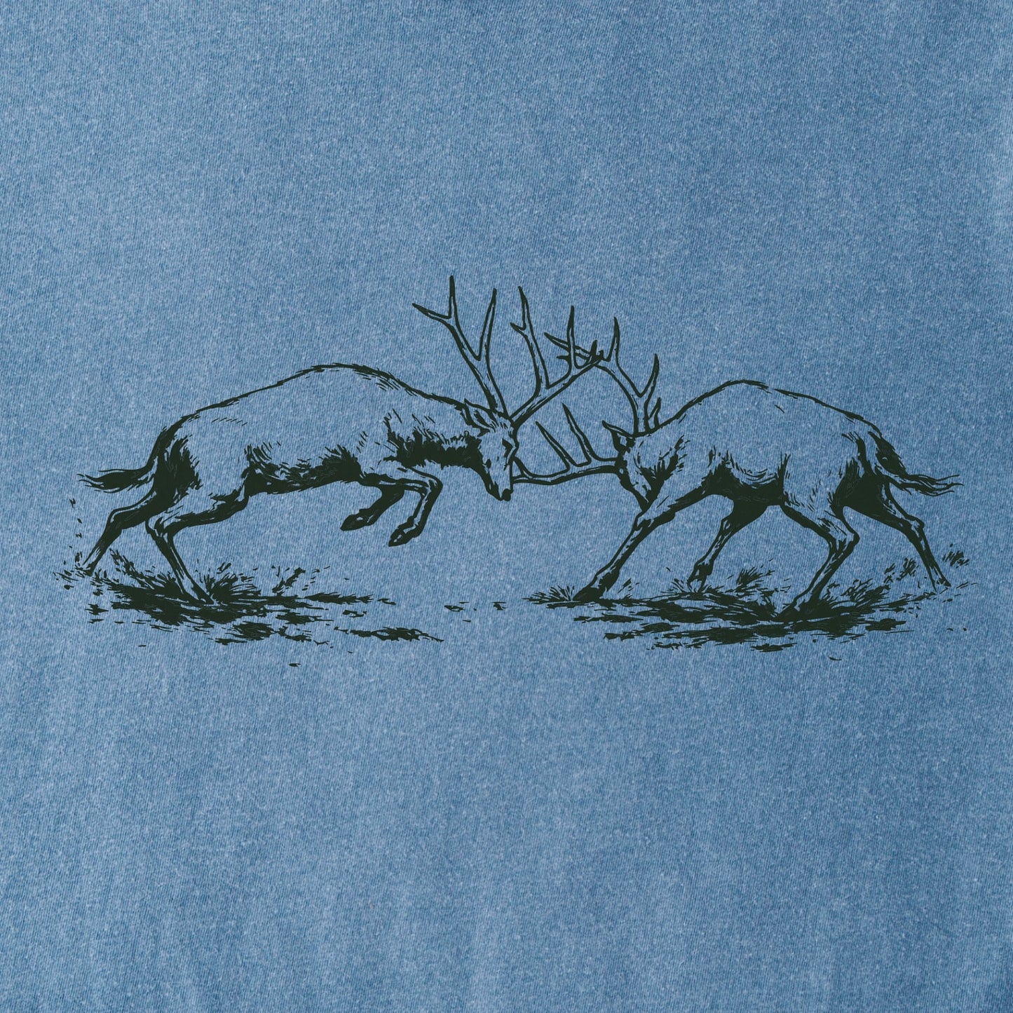 Antler Duel Tee
