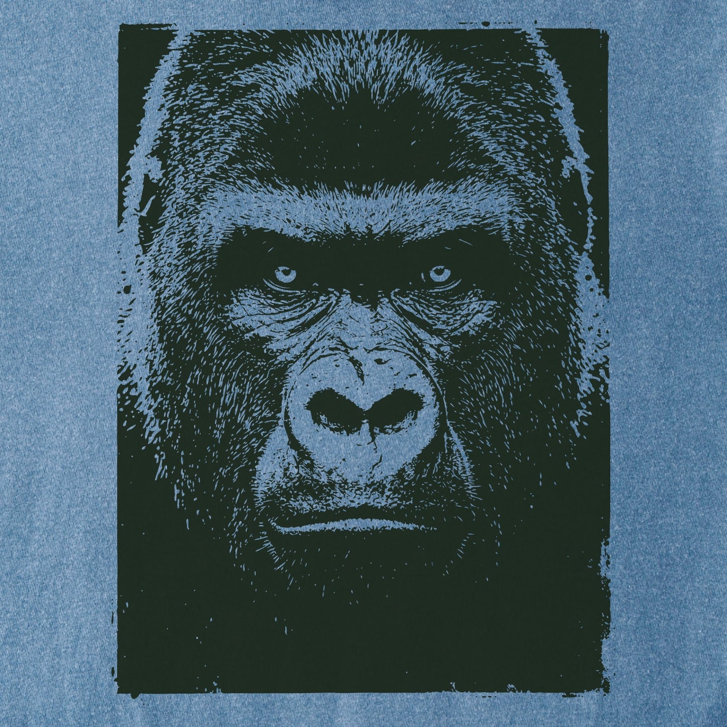 Mountain Monarch Tee