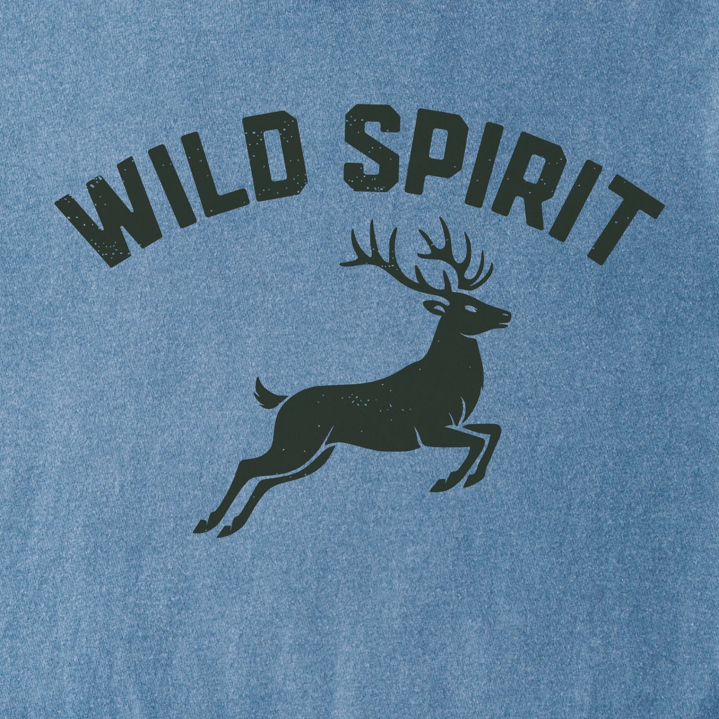 The Wild Spirit Tee