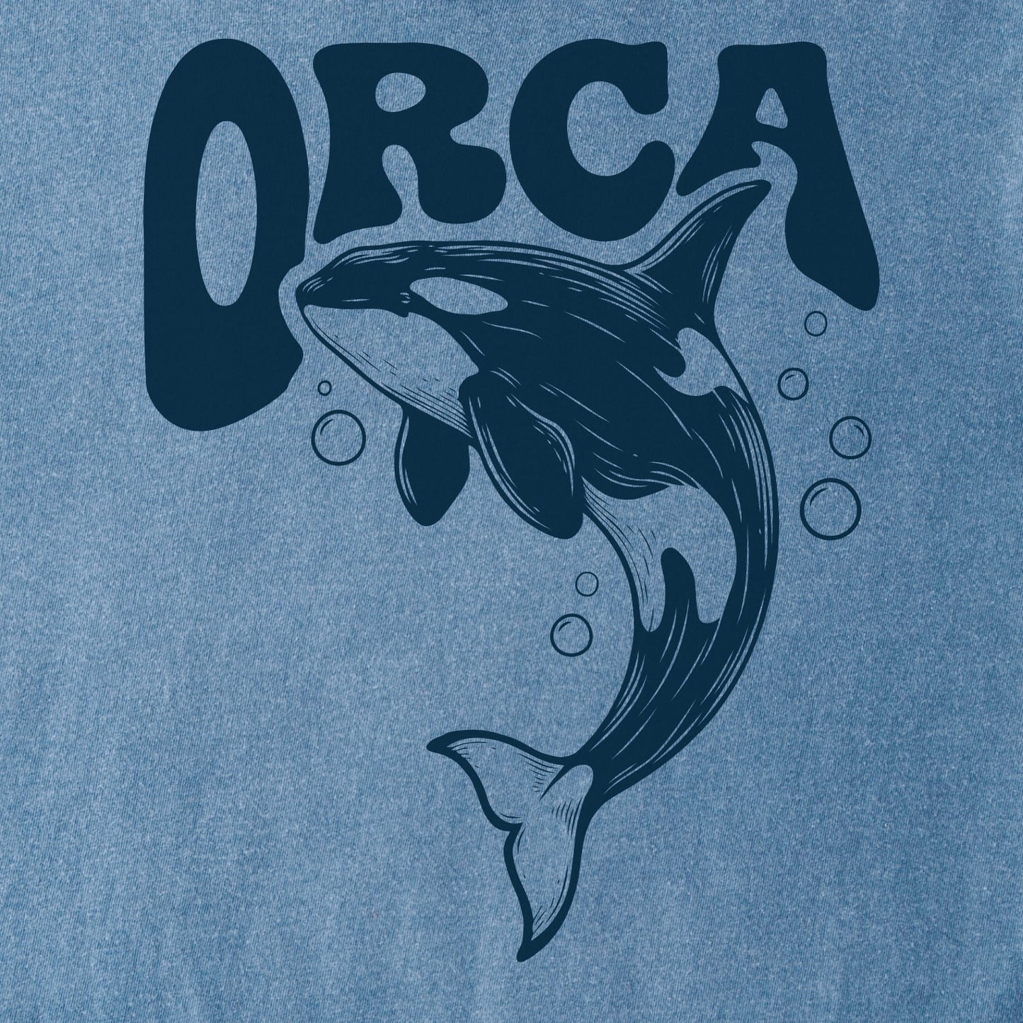 Orca Tee