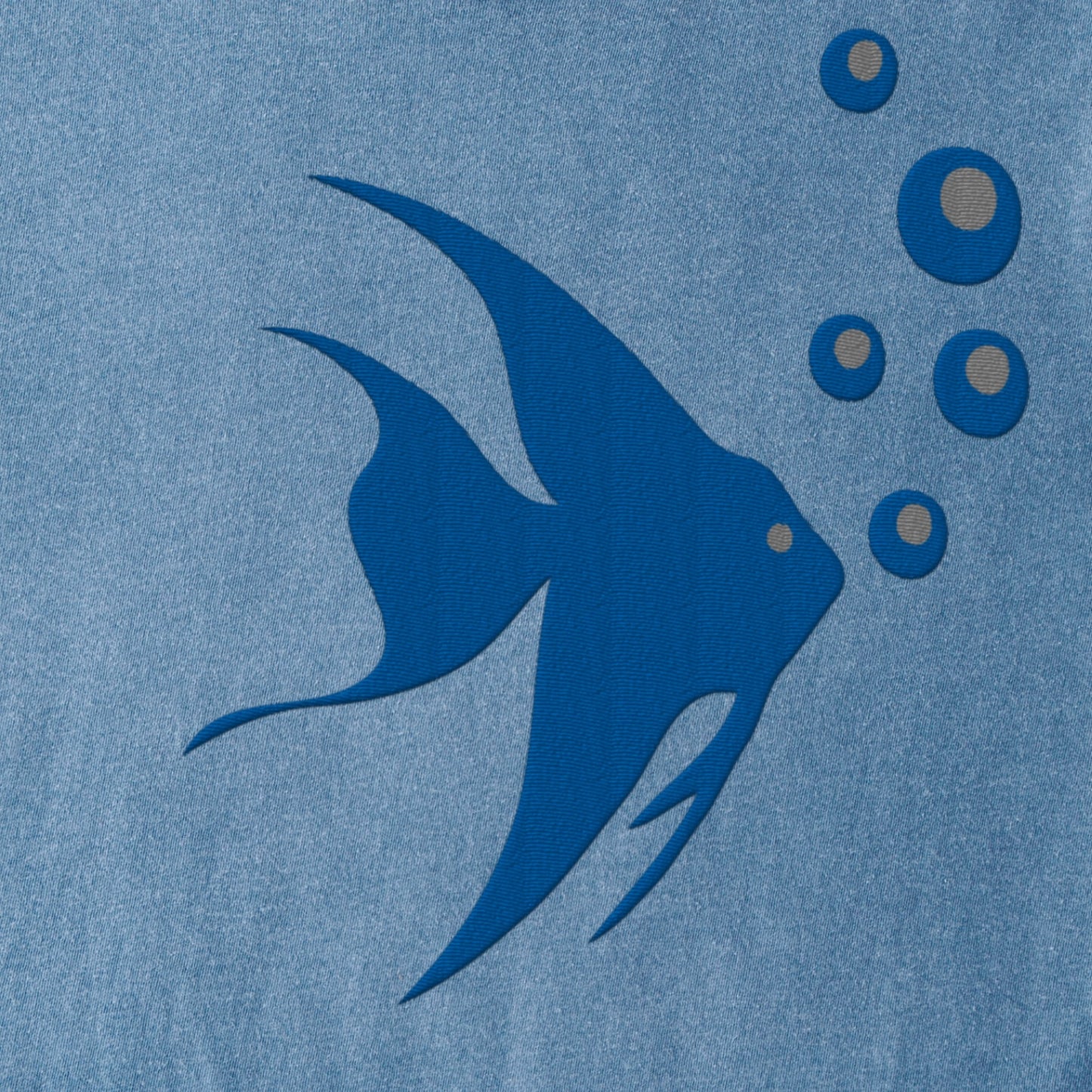Angelfish Tee