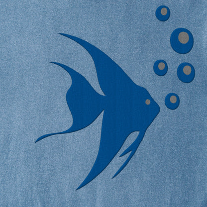 Angelfish Tee