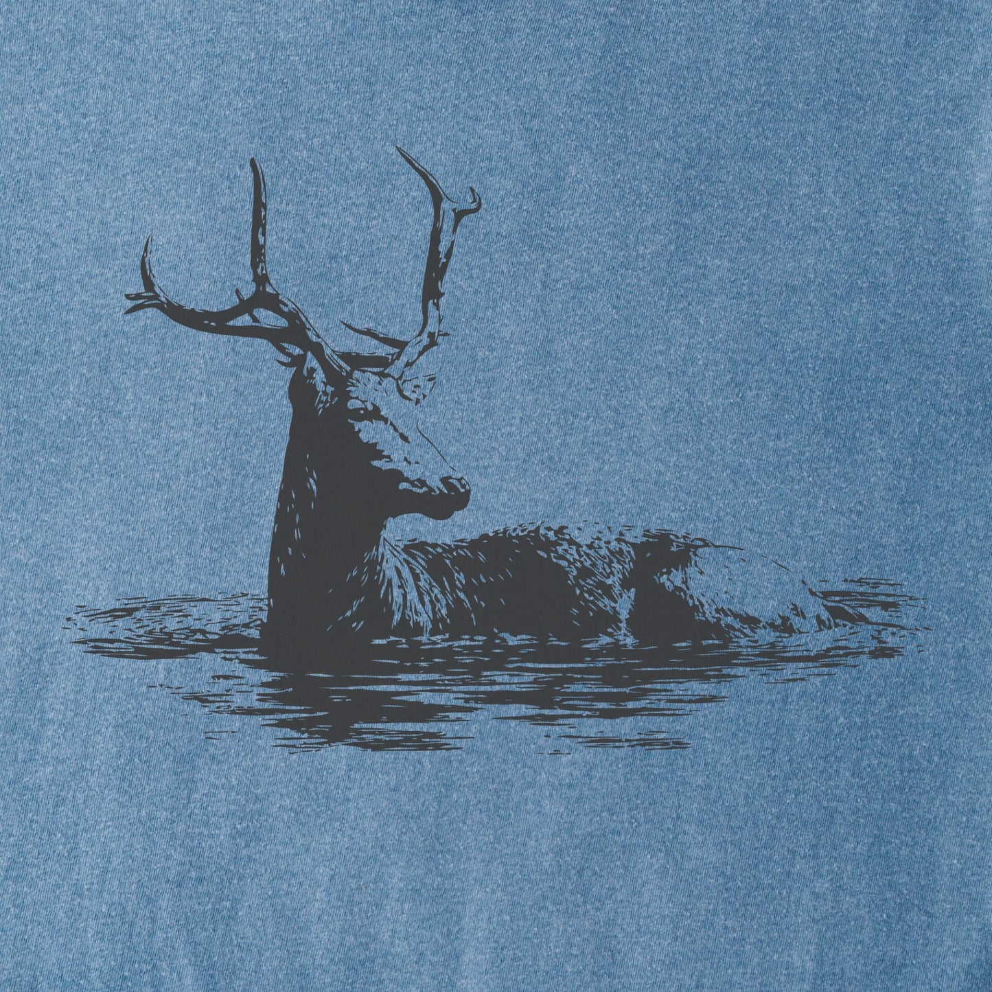 Still Waters Tee