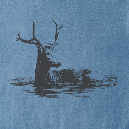 Still Waters Tee