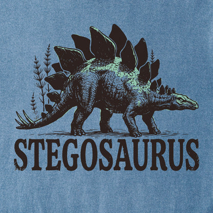 StegoSaurus Tee