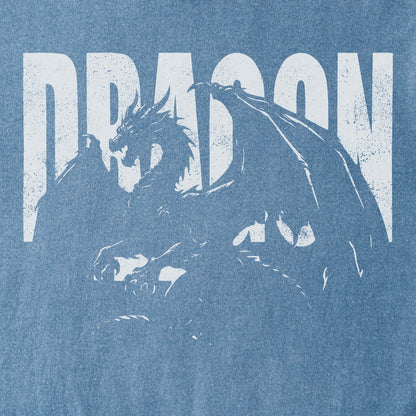 Shadow Dragon Tee