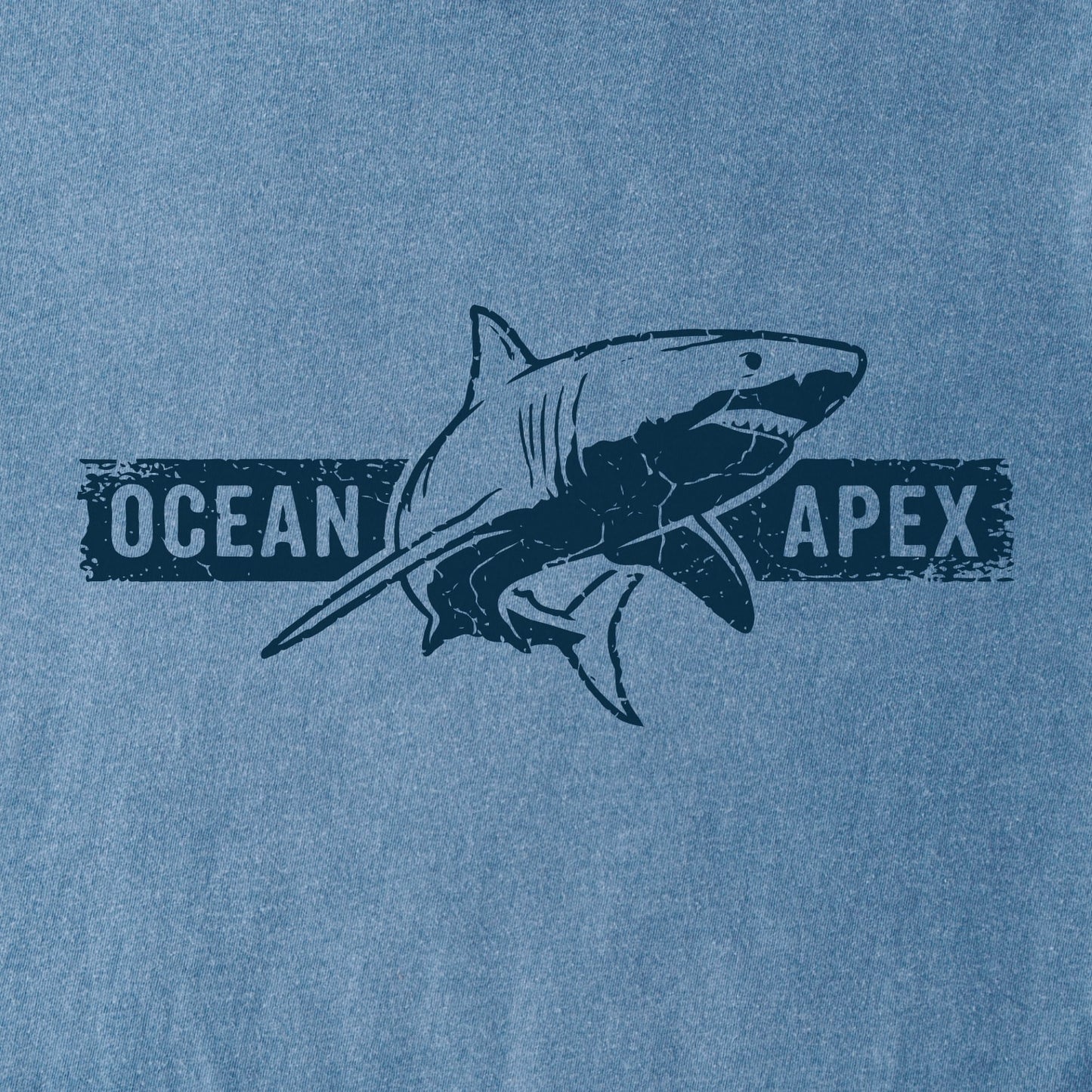 Ocean Apex Tee