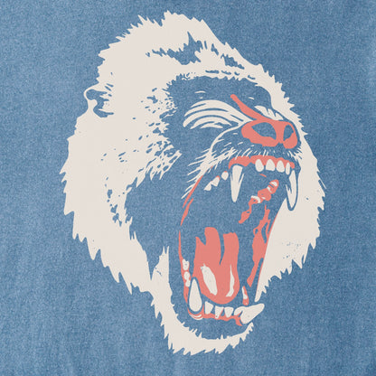 Savage Roar Tee