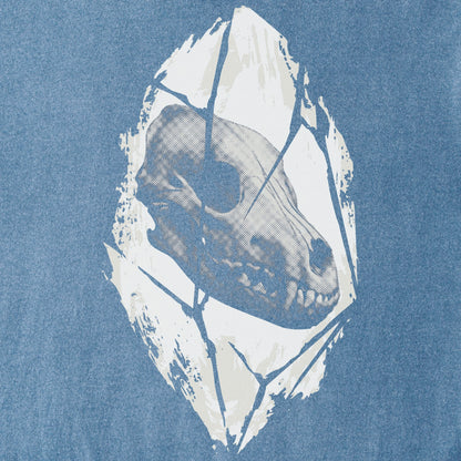 Frozen Fang Tee