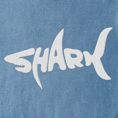 Shark Tee