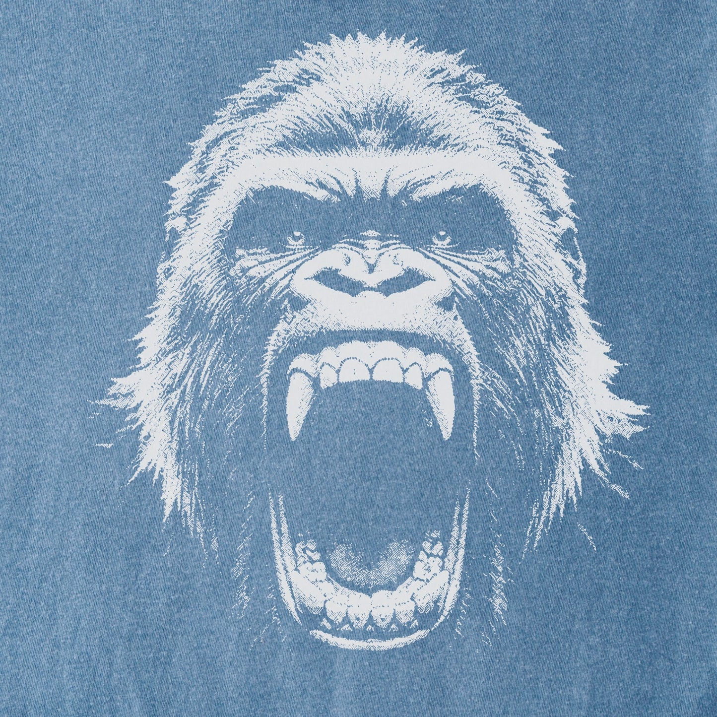 Primal Roar Tee