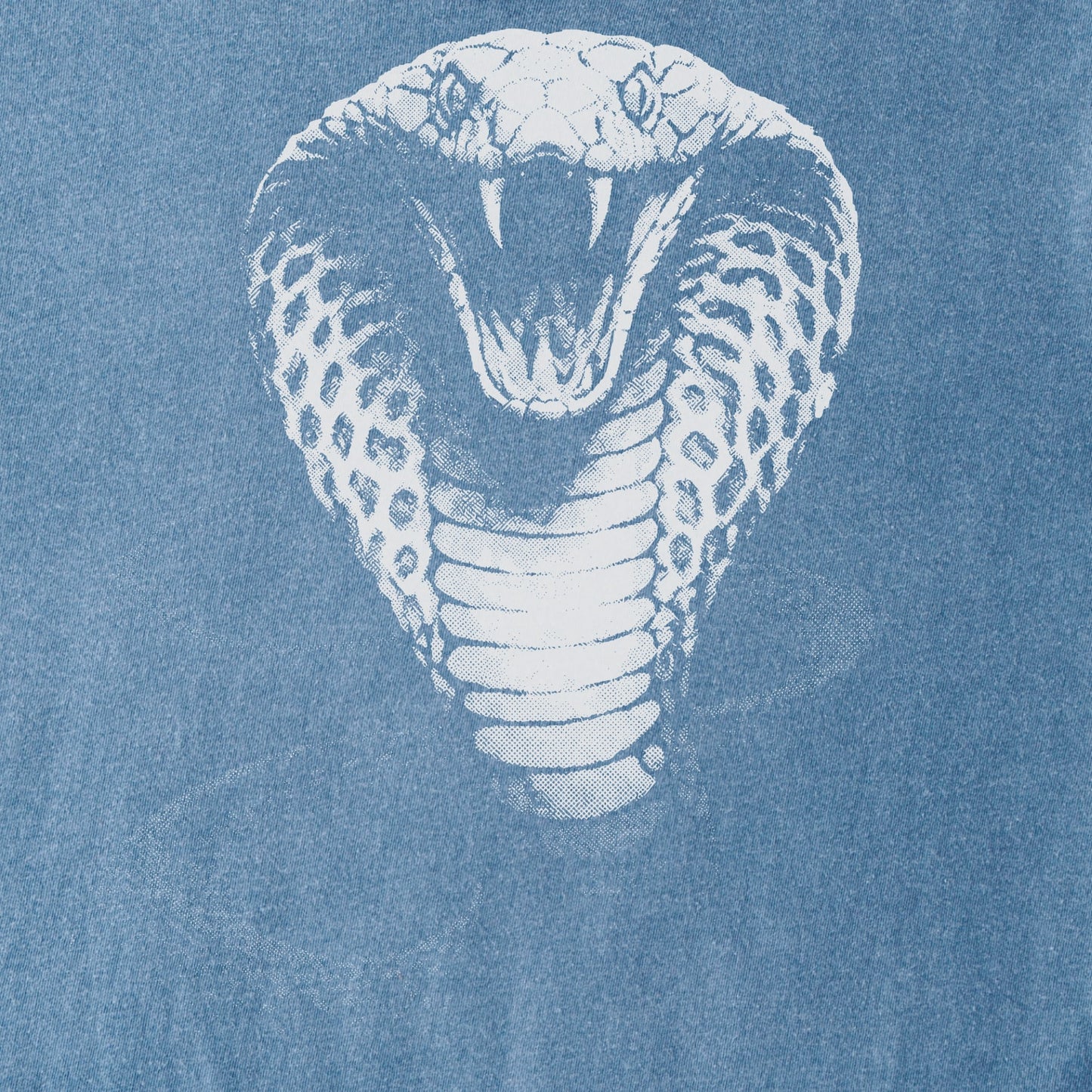 Coiled Fury Tee