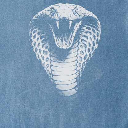 Coiled Fury Tee