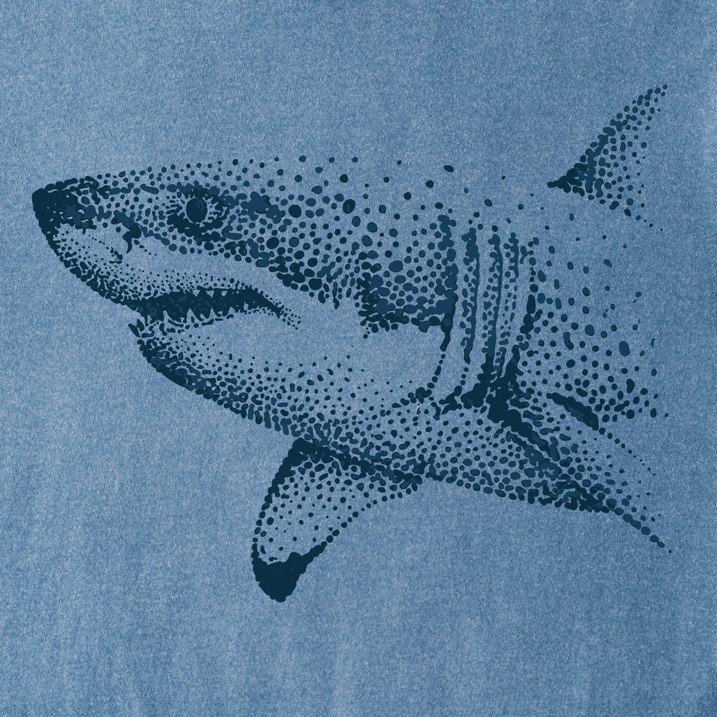 Sea Sovereign Tee