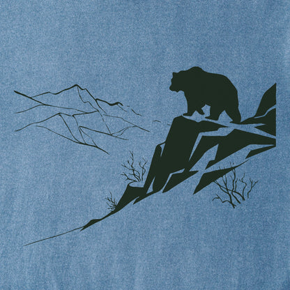 Alpine Bear Tee