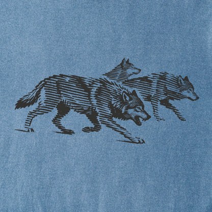 Shadow Pack Tee