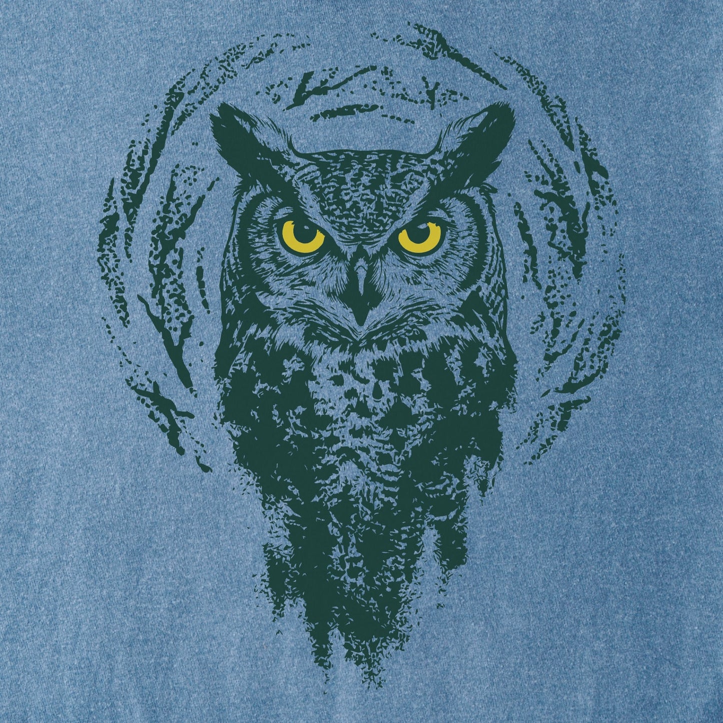 The Watcher Tee